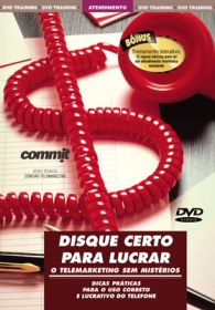 DISQUE CERTO PARA LUCRAR